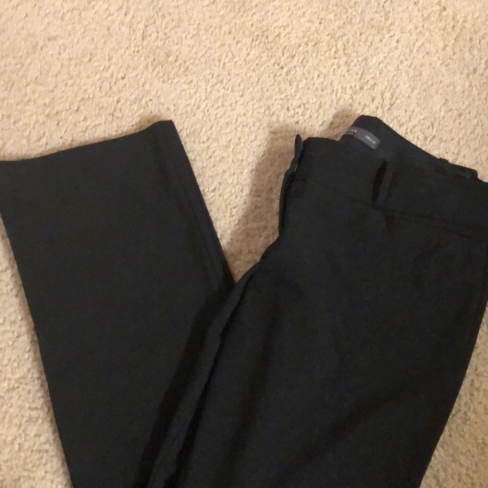 The Limited Drew Fit Pants